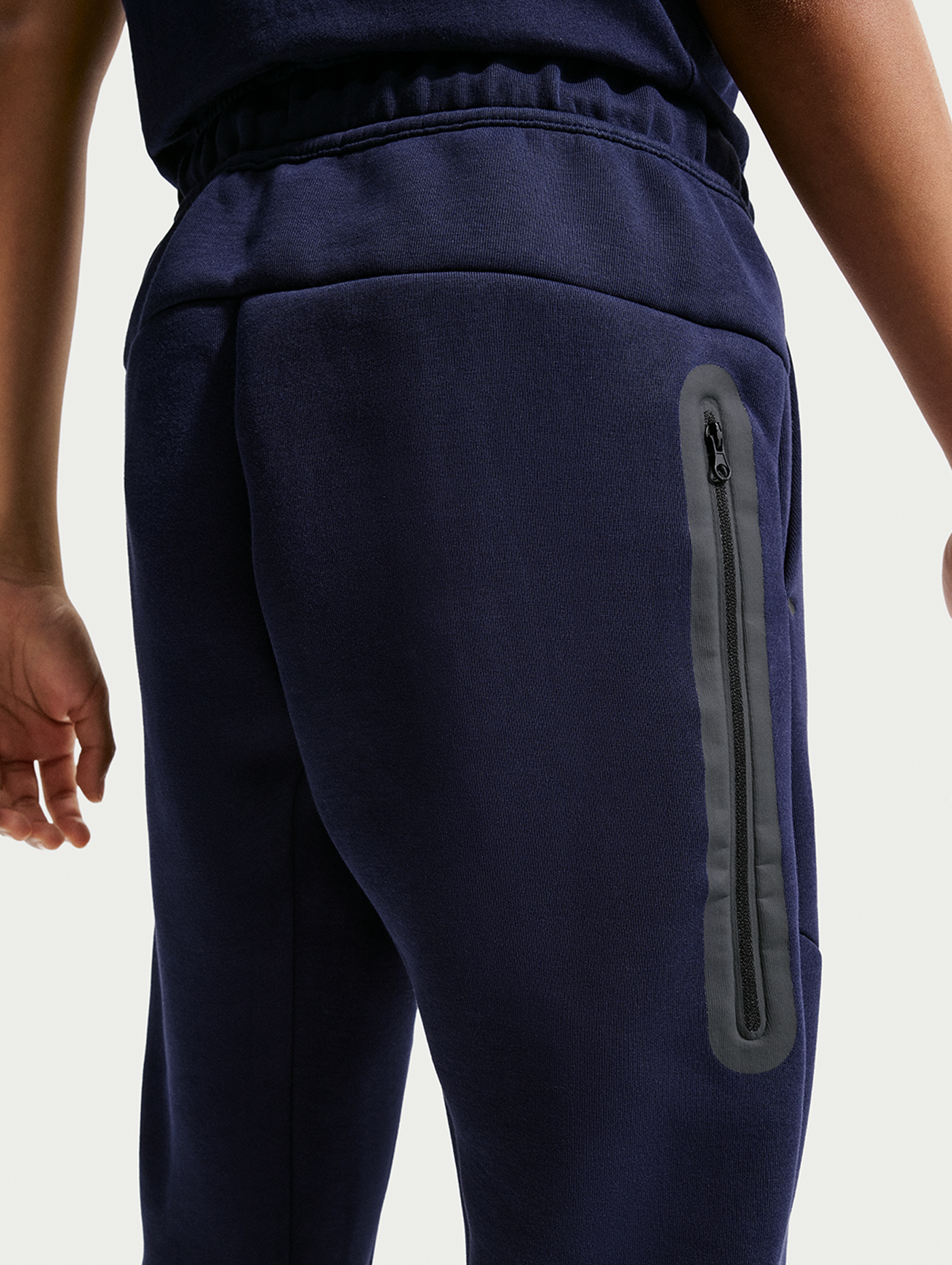 Pantalon Tech Fleece junior