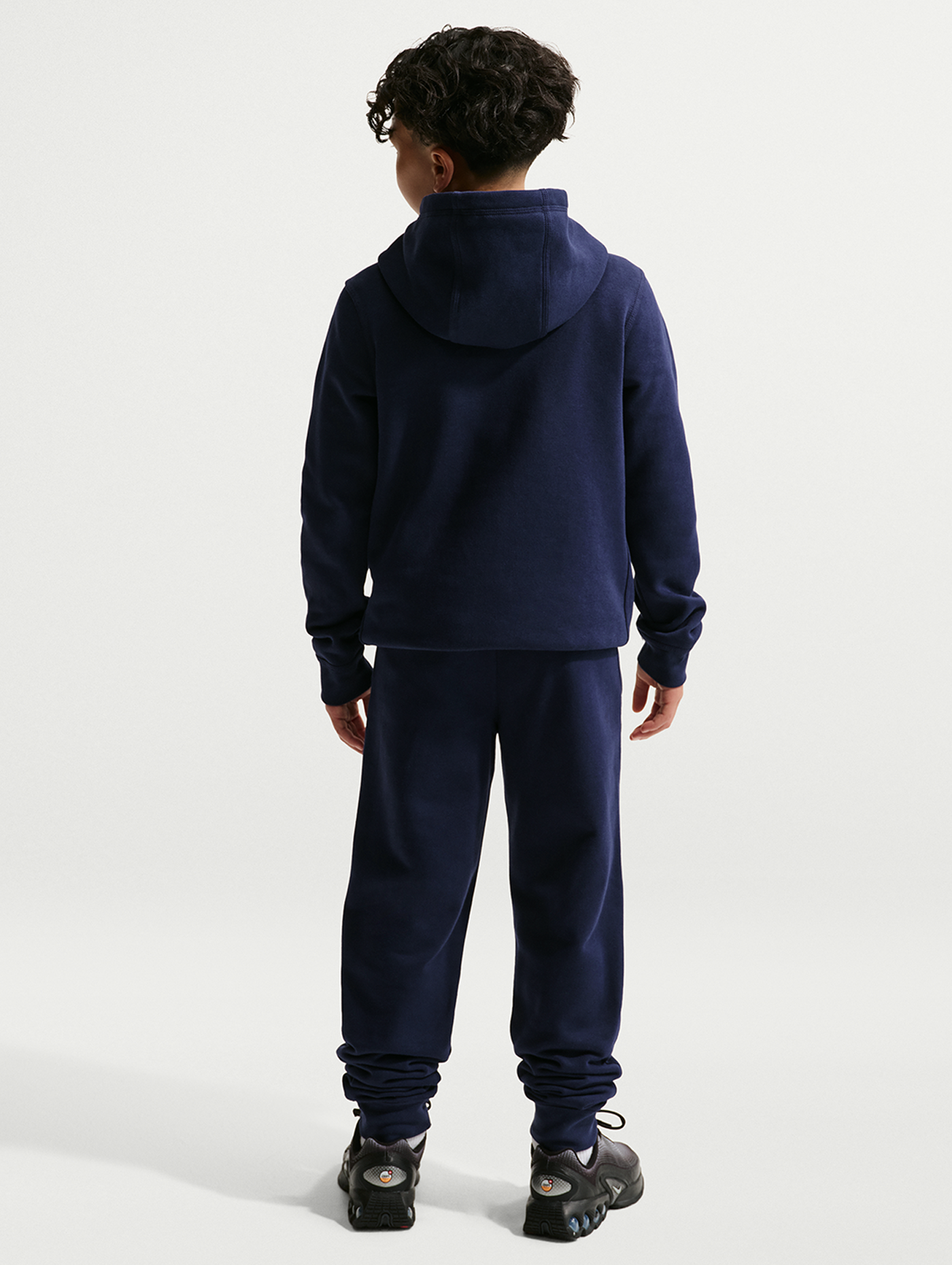 Pantalon junior Barça Nike