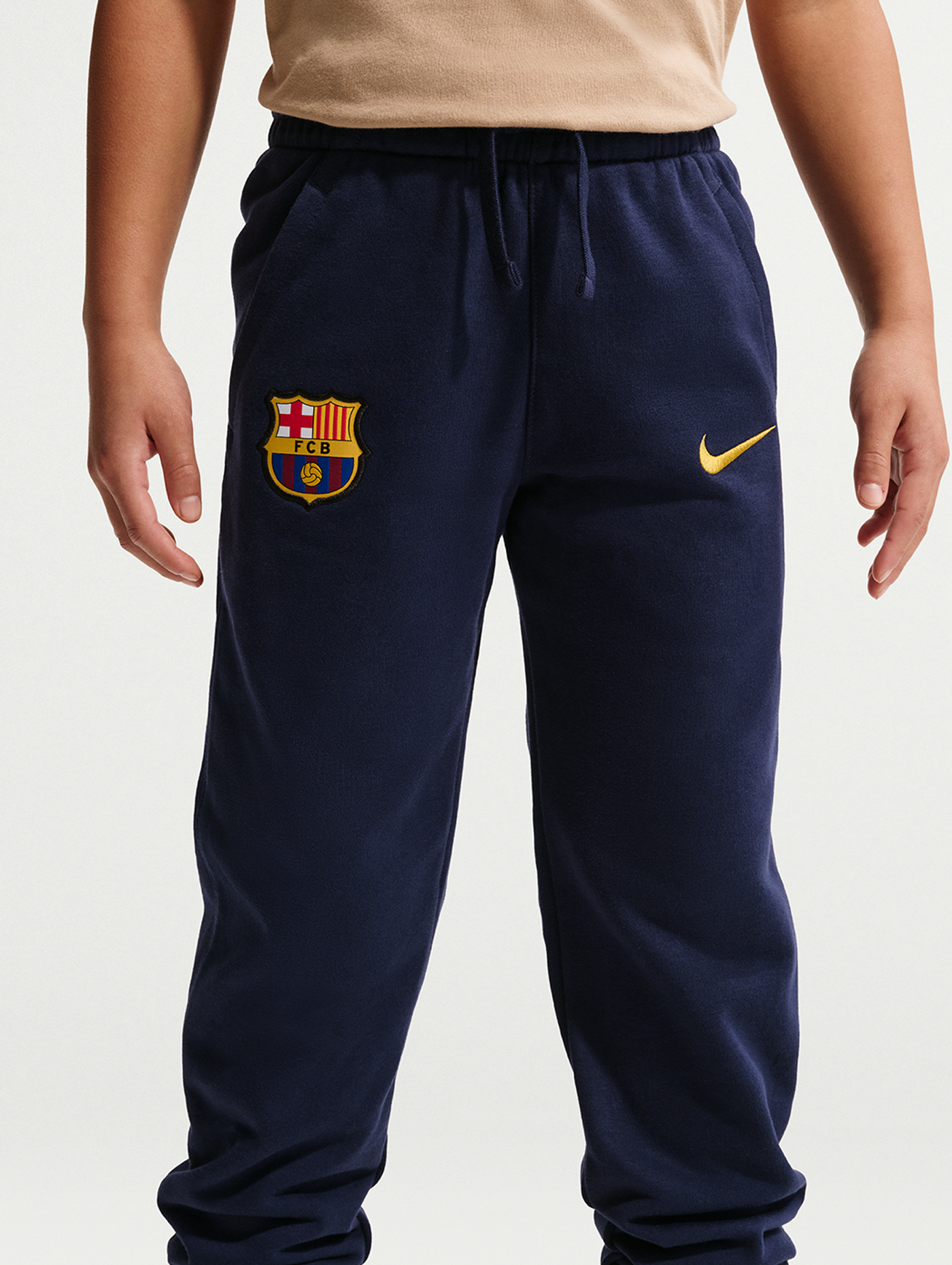 Pantalon junior Barça Nike