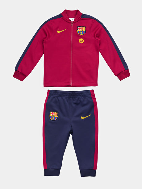 Survêtement bébé FC Barcelona 26/27