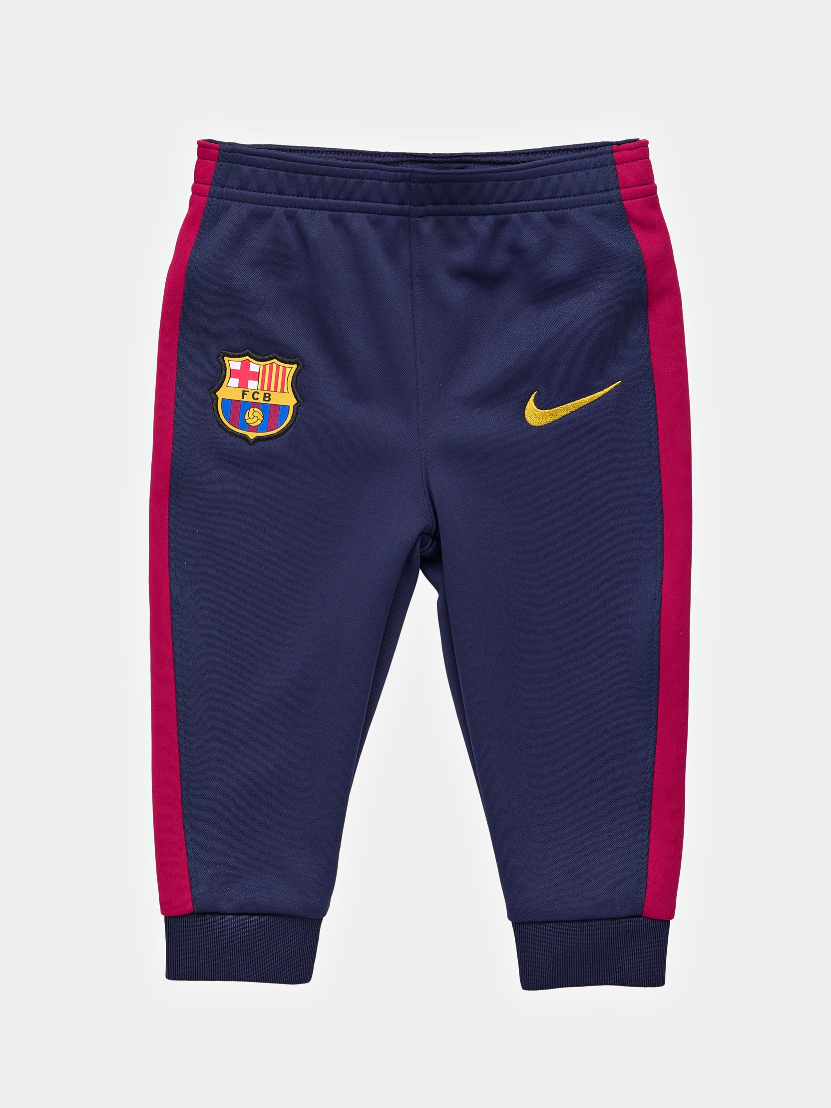 Chándal de bebé FC Barcelona 26/27