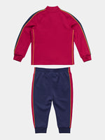 Baby's tracksuit FC Barcelona 26/27