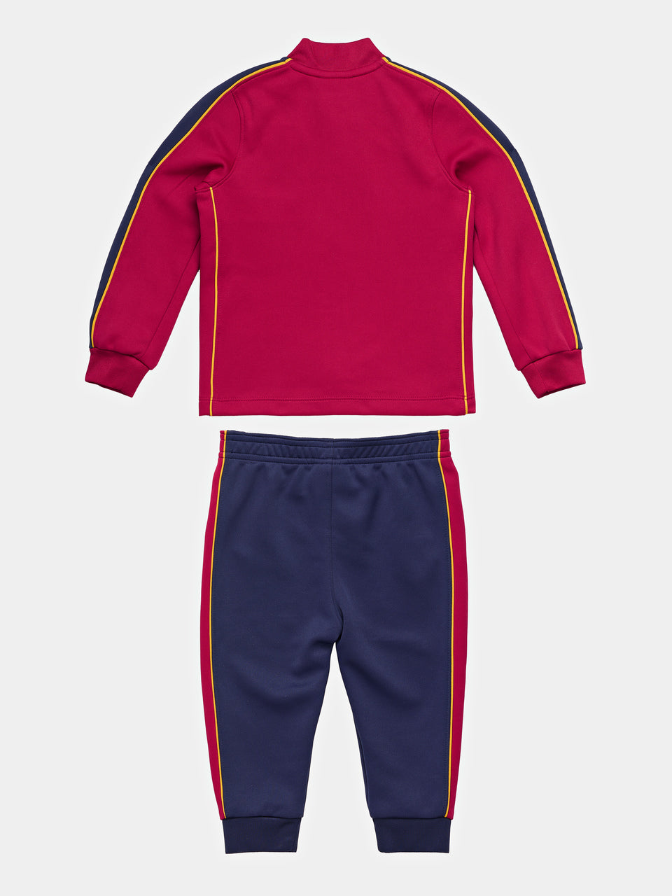 Baby's tracksuit FC Barcelona 26/27