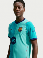 Maillot homme troisième tenue 26/27 FC Barcelona - Édition Joueur