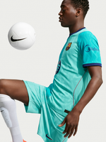 Maillot homme troisième tenue 26/27 FC Barcelona - Édition Joueur