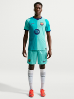 Maillot homme troisième tenue 26/27 FC Barcelona - Édition Joueur
