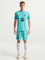 Men's third shorts FC Barcelona - Player Edition 26/27