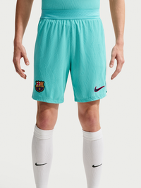Short troisième tenue homme FC Barcelona 26/27 - Édition Joueur