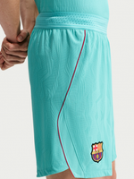 Men's third shorts FC Barcelona - Player Edition 26/27