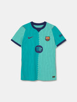 Maillot femme troisième tenue 26/27 FC Barcelona - Édition Joueur