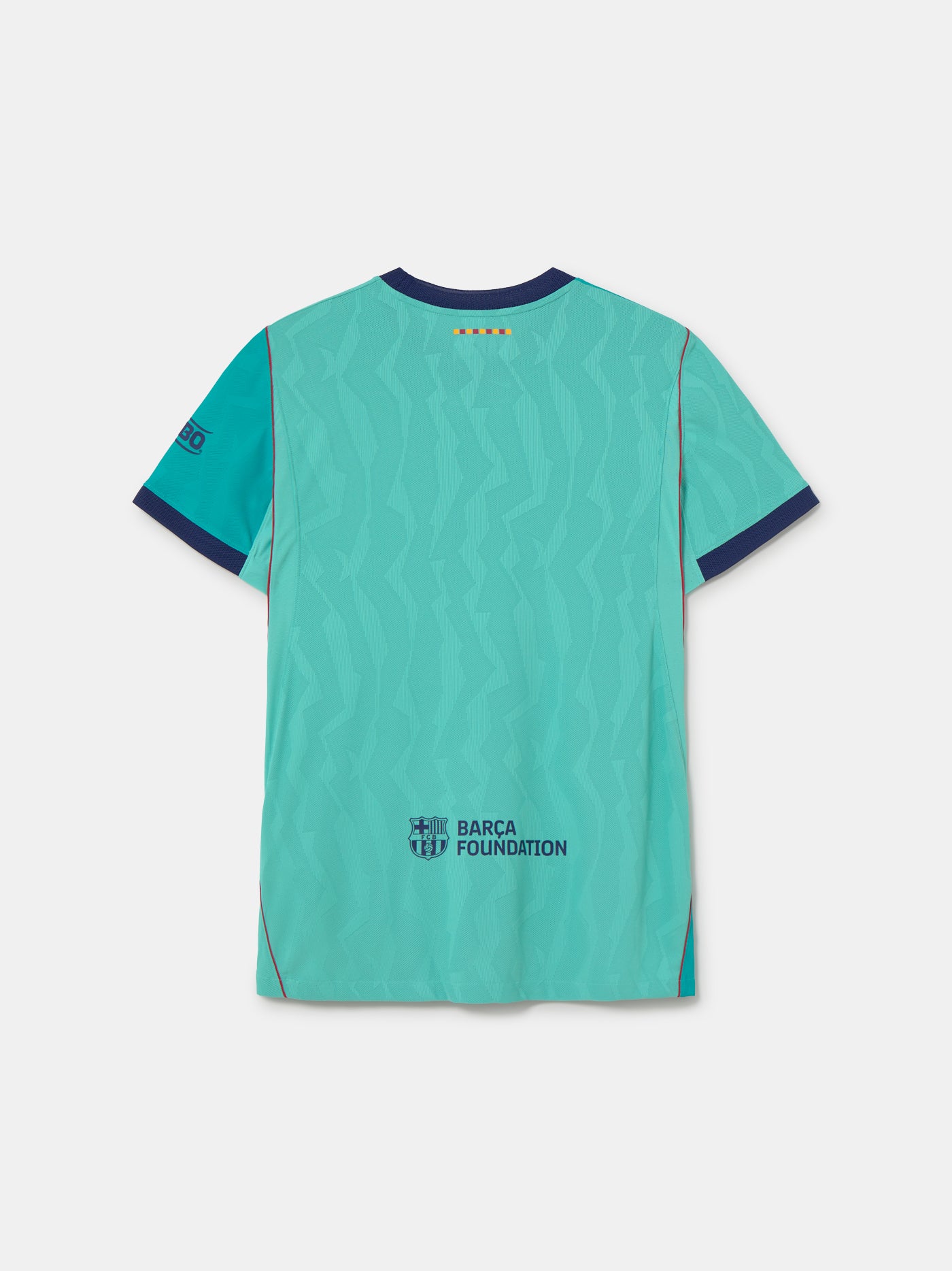 Maillot femme troisième tenue 26/27 FC Barcelona - Édition Joueur