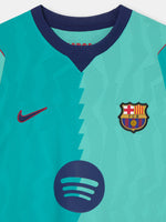 Maillot femme troisième tenue 26/27 FC Barcelona - Édition Joueur