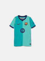 Junior third jersey FC Barcelona - Player Edition 26/27