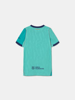Junior third jersey FC Barcelona - Player Edition 26/27
