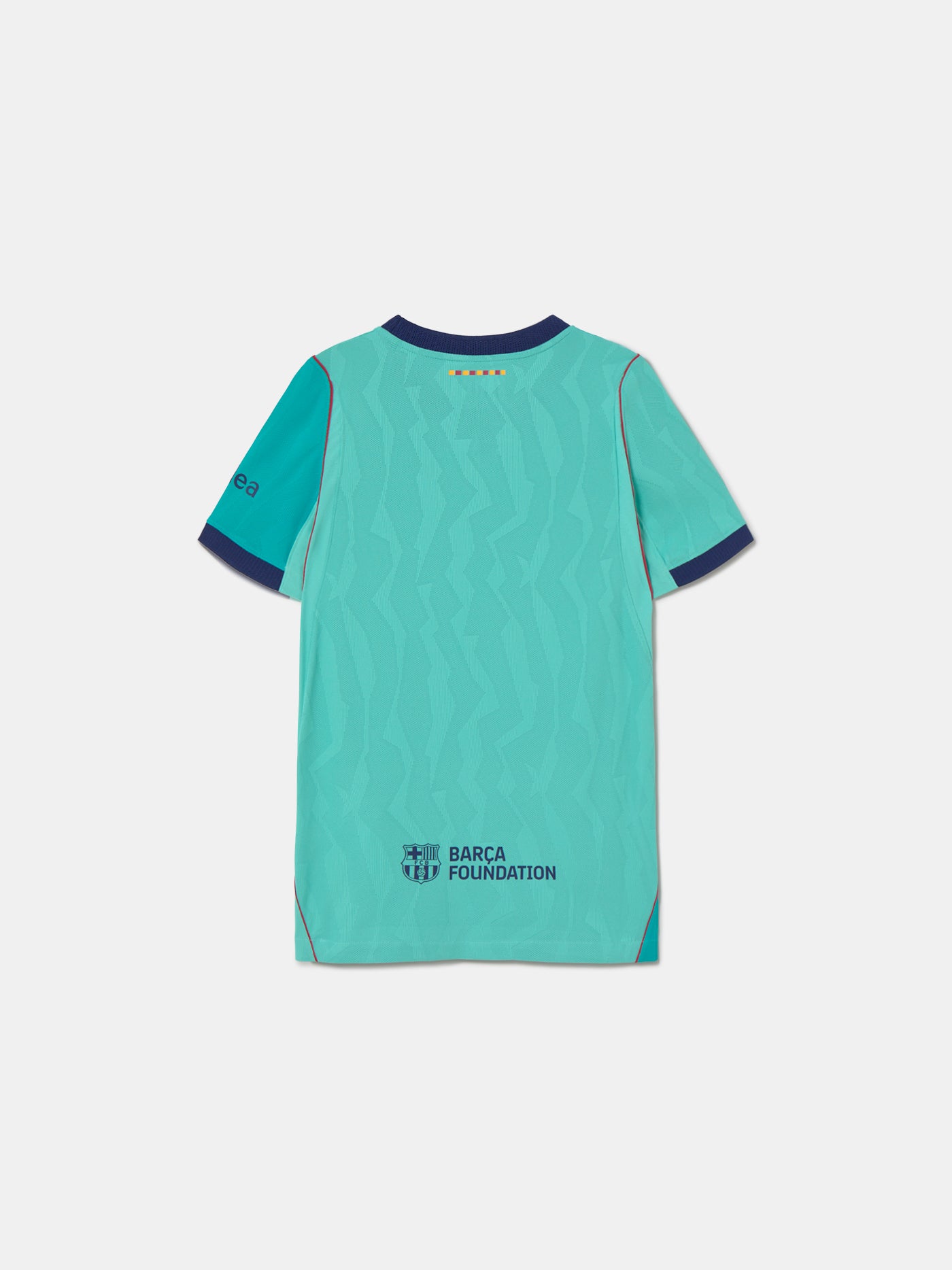 Junior third jersey FC Barcelona - Player Edition 26/27