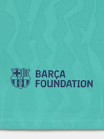 Junior third jersey FC Barcelona - Player Edition 26/27