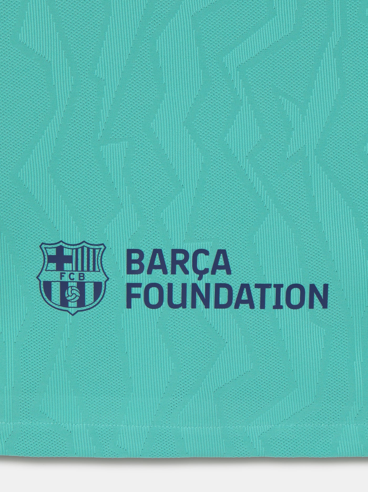 Junior third jersey FC Barcelona - Player Edition 26/27