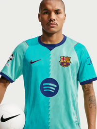 UCL Maillot homme third 26/27 FC Barcelona
