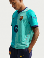 Maillot homme troisième tenue 26/27 FC Barcelona
