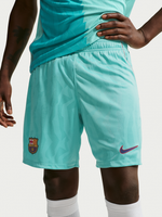 Pantalón corto tercera equipación hombre FC Barcelona 26/27