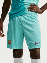 Short troisième tenue homme FC Barcelona 26/27