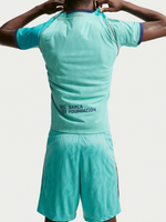 Pantalón corto tercera equipación hombre FC Barcelona 26/27