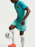 Pantalón corto tercera equipación hombre FC Barcelona 26/27