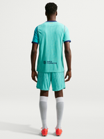 Pantalón corto tercera equipación hombre FC Barcelona 26/27