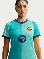 Maillot femme troisième tenue 26/27 FC Barcelona