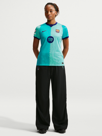 UCL Maillot femme third 26/27 FC Barcelona