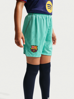Junior third shorts FC Barcelona 26/27