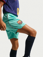 Junior third shorts FC Barcelona 26/27