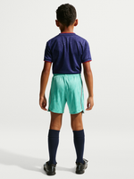 Junior third shorts FC Barcelona 26/27