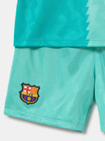 Conjunt tercer equipament nen/a petit/a FC Barcelona 26/27