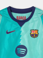 Conjunt tercer equipament nen/a petit/a FC Barcelona 26/27