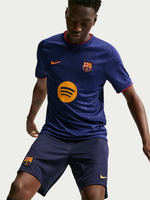 Maillot Pré-Match troisième tenue homme FC Barcelona 26/27