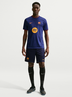 Maillot Pré-Match troisième tenue homme FC Barcelona 26/27