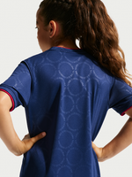 Camiseta Pre-Partido Junior tercera equipación FC Barcelona 26/27
