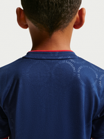 Camiseta Pre-Partido Junior tercera equipación FC Barcelona 26/27