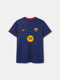 Maillot Pré-Match femme troisième tenue FC Barcelona 26/27