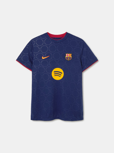 Maillot Pré-Match femme troisième tenue FC Barcelona 26/27