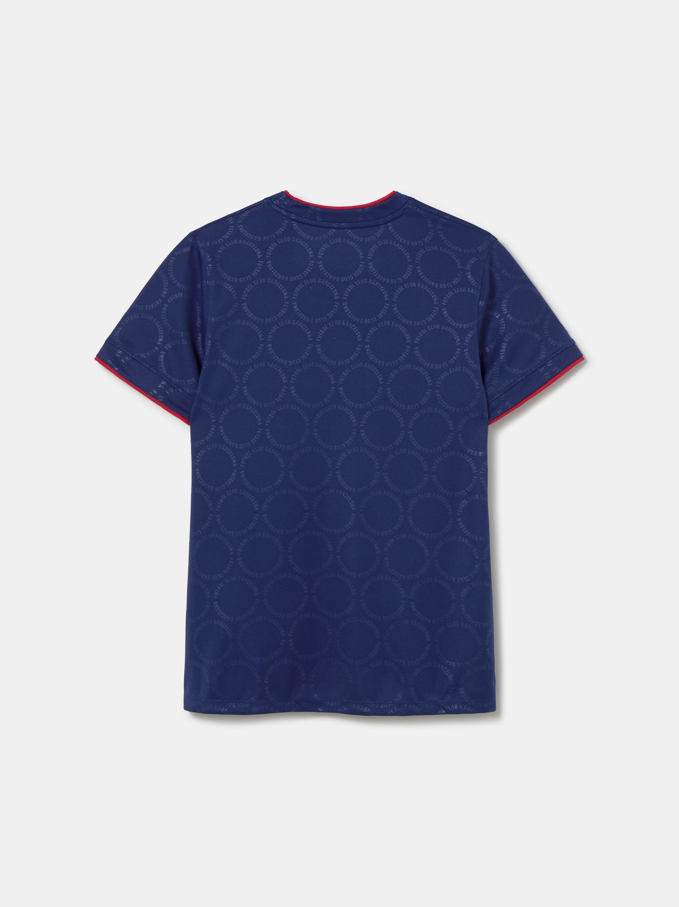 Maillot Pré-Match femme troisième tenue FC Barcelona 26/27