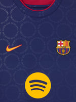 Maillot Pré-Match femme troisième tenue FC Barcelona 26/27