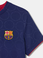 Maillot Pré-Match femme troisième tenue FC Barcelona 26/27