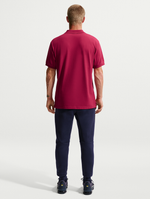 Polo con escudo Barça Nike