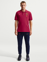 Polo con escudo Barça Nike