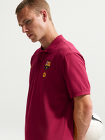 Polo con escudo Barça Nike