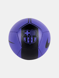 Small ball away Nike FC Barcelona x Kobe Bryant 25/26