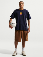 Men's tee Barça Nike
