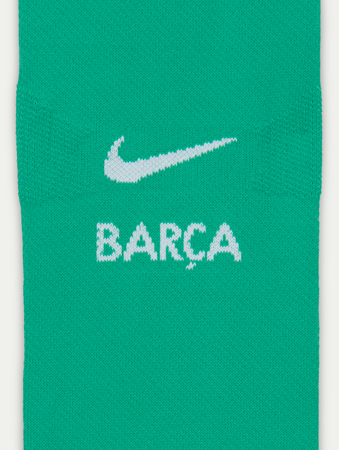 Medias de portero FC Barcelona 26/27